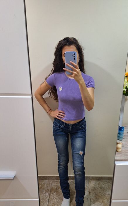 Комплект женски дрехи