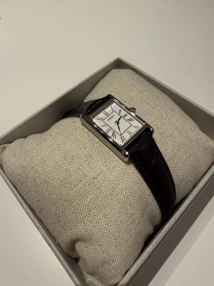 Ceas nou Seiko SWR053