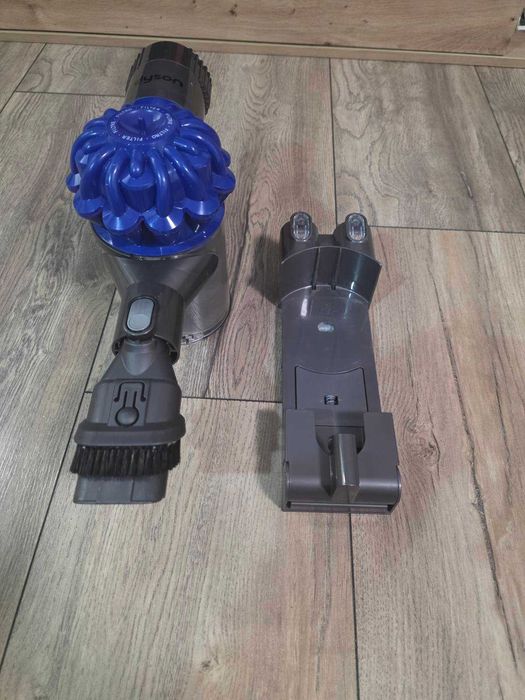 Прахосмукачка Dyson V6 Slim
