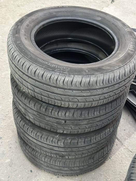 continental 195/65 R 15