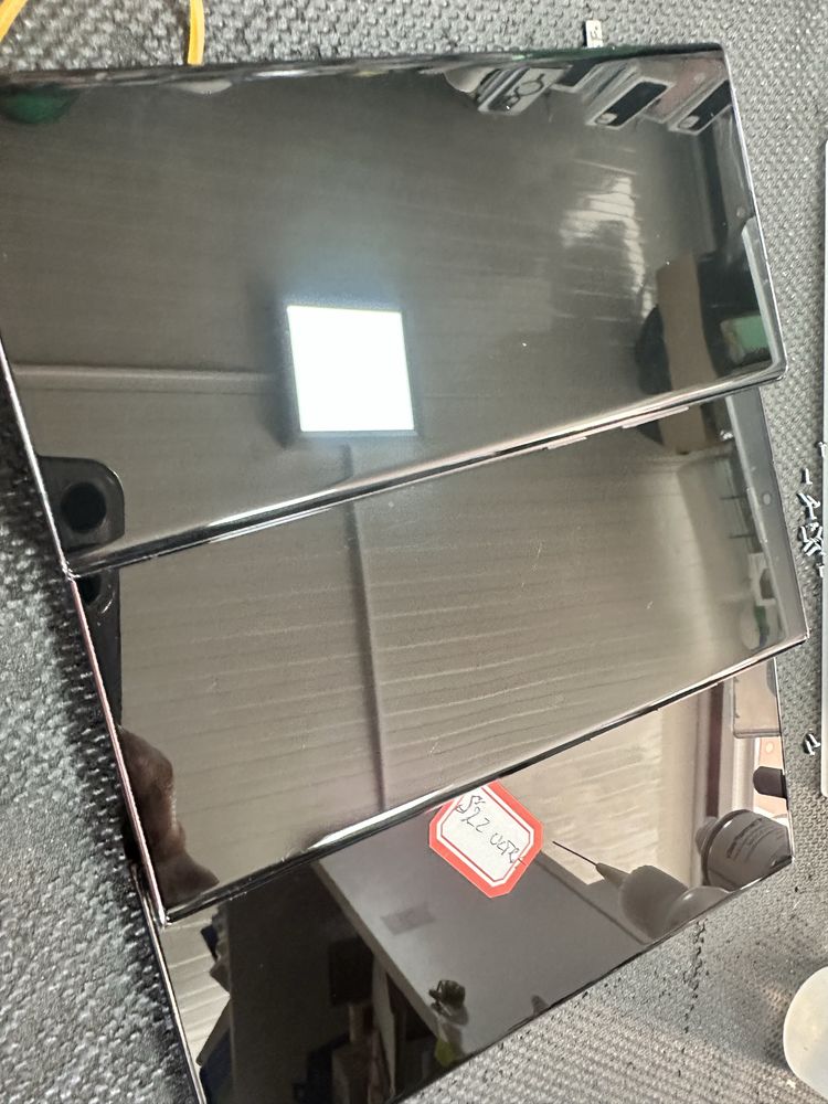 Display original Samsung S20 ultra S23 ultra S24 ultra Fold 4 5 flip