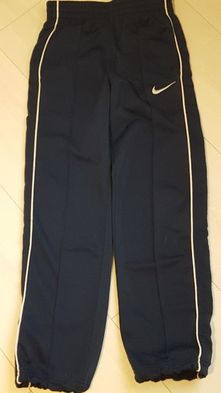 Pantalon trening nike 8-10 ani