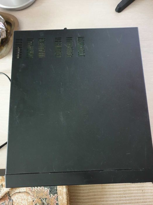 Video player Funai model VCP-100D-Defect