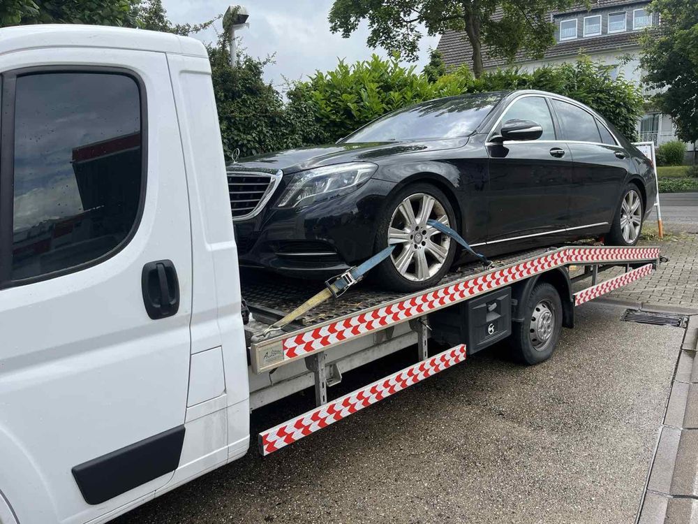 W222 предна задна броня прагове джанти стопове фарове