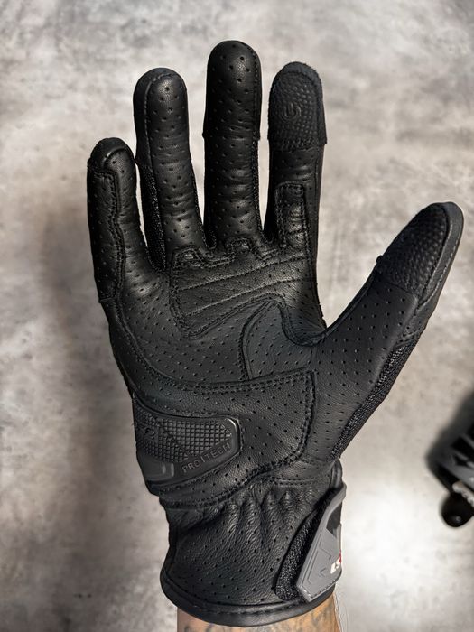 Ръкавици AIR RAPTOR LS2 размер М