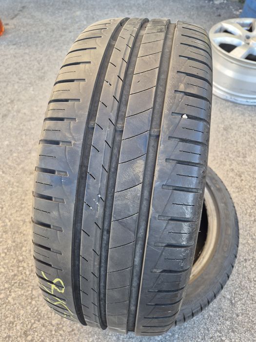 2бр. 195/45/16 Goodyear Efficient Grip гуми летни