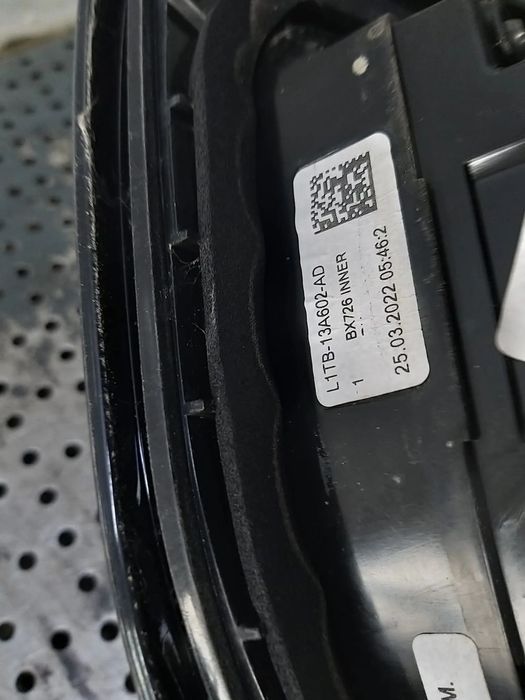 Stop tripla lampa dreapta led haion ford puma j2k cf7 l1tb13a602ad