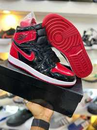 Jordan 1 Patent Bred | Produs NOU