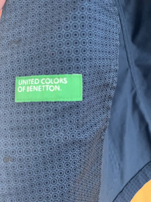 Комплект benetton