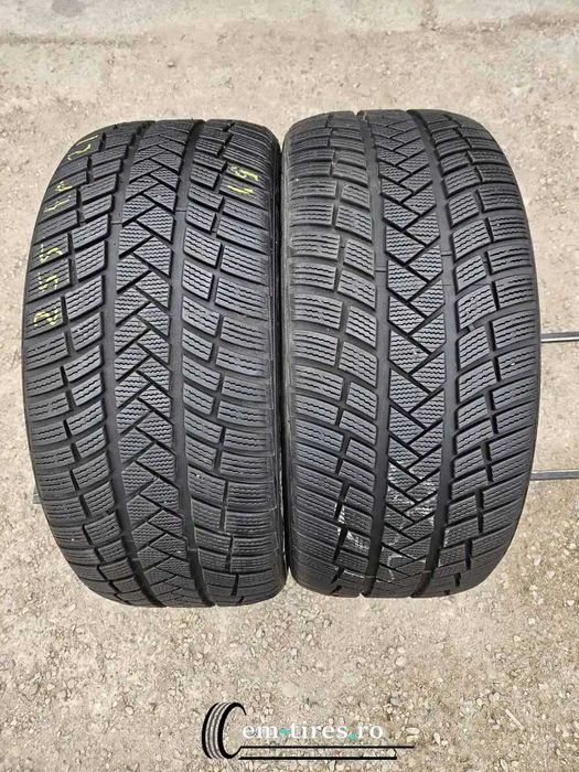 SET 2 Anvelope Iarna 255/40 R21 VREDESTEIN Wintrac Pro 102V