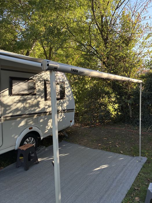 Marchiza Thule Omnistor