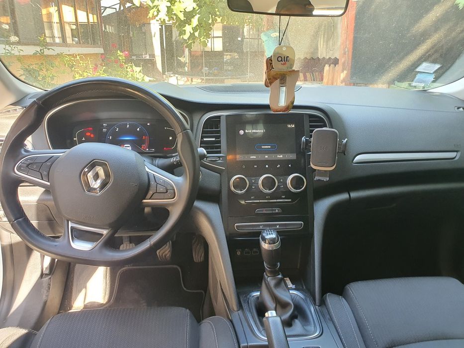 Renault Megane 4