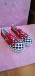 Teniși Vans mărimea 38,5