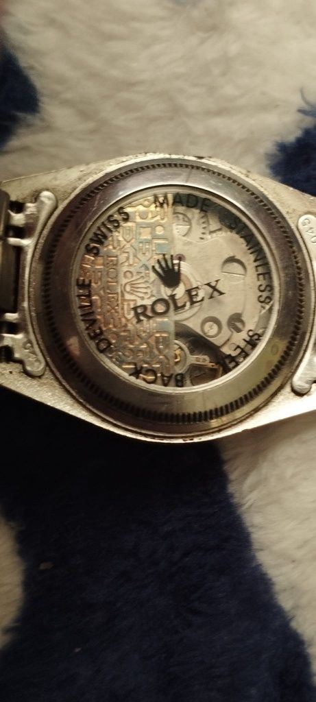 Rolex ceas  bacau