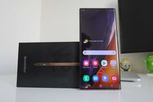 Samsung Galaxy Note 20 Ultra 5G Vand sau Schimb