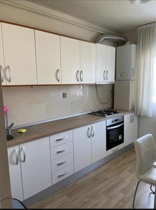 Investitie apartam Zorilor o camera cu chirias 530€