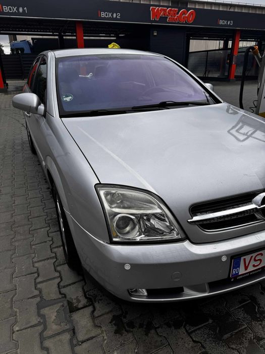 Opel vectra c 2004 1.8 benzina