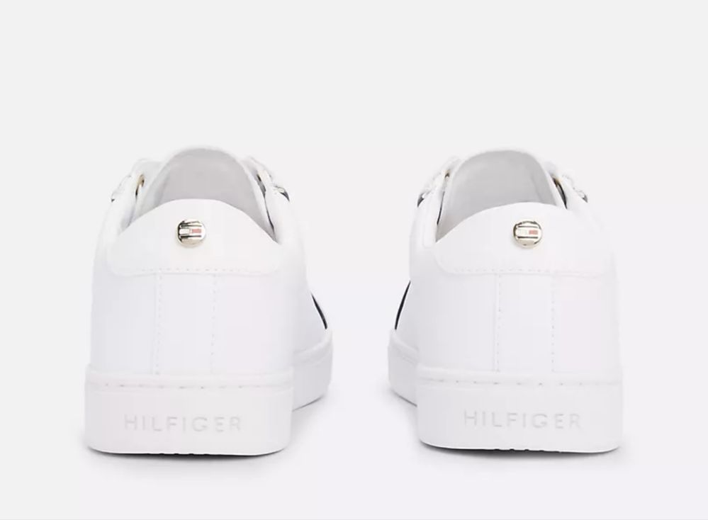 Женские кеды Tommy Hilfiger