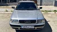 Продам Audi 80 B4