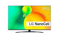 Телевизор LG 65NANO769QA 65" New 2022 Индонезия 2 года гарантии
