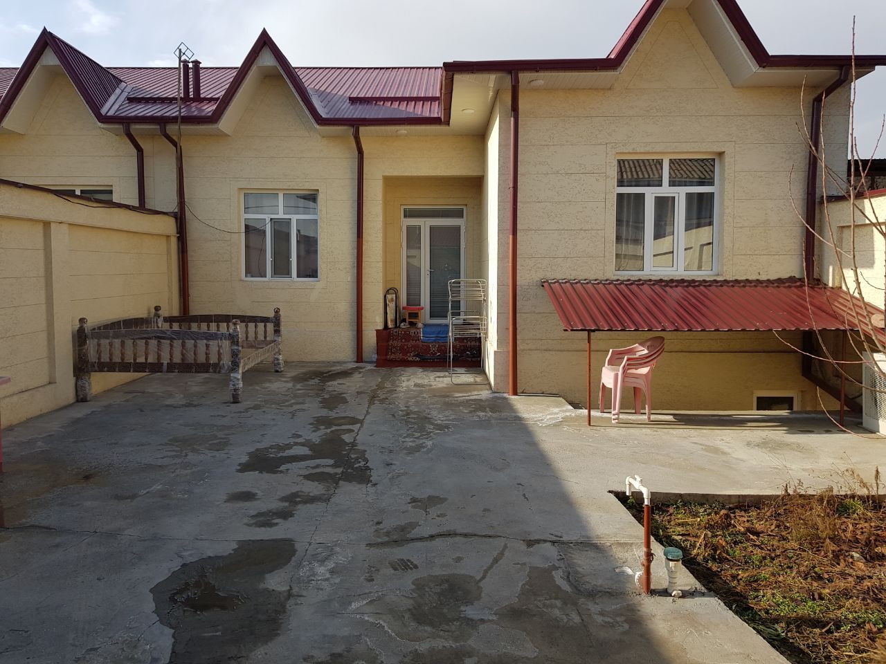 Келес кок терак Тошкент тумани