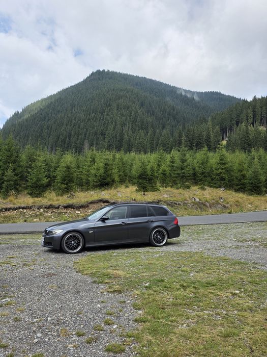 Jante 5x120 r19 vând sau schimb