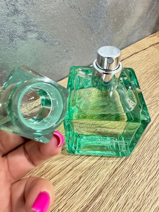 Maison Francis Kurkdjian Aqua Media Forte 70ml EDP, nou, 100% autentic