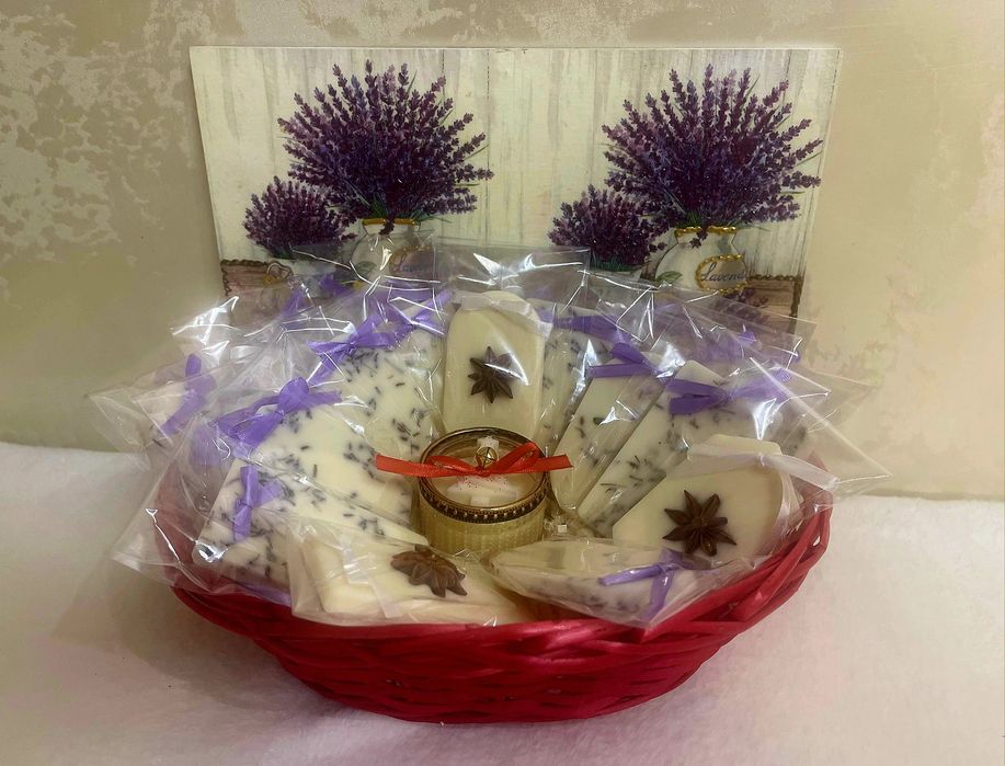 Figurine de Crăciun ,mărturii pentru evenimente,odorizante parfumate