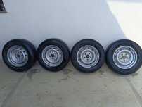 Jante tabla 5x120