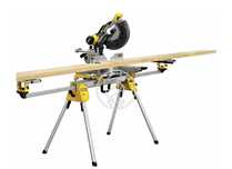 Circular Dewalt DW777