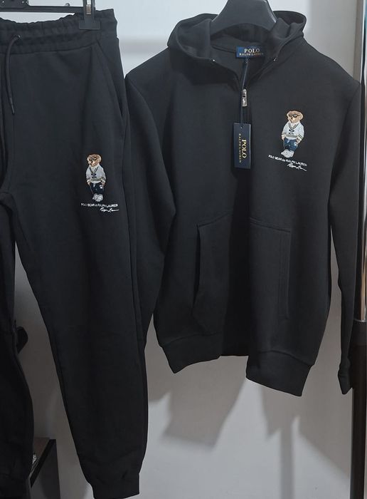 Trening bumbac premium Polo R Lauren