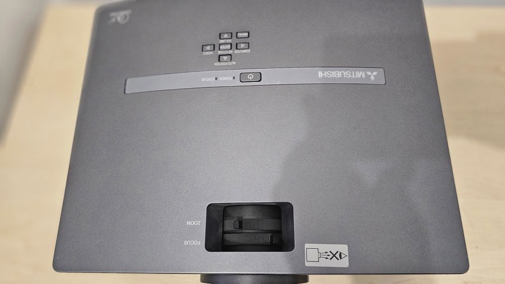 Проектор, в хорошем состояний