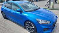 Vand Ford Focus MK4 ST-line 2019