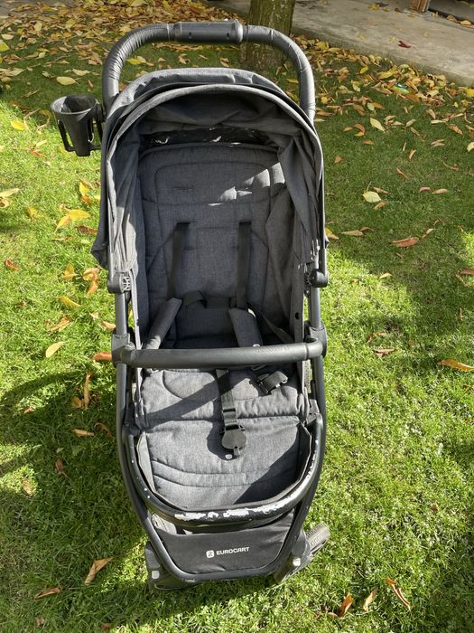 Carucior corso folosit