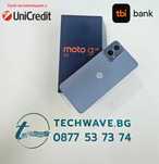 Motorola Moto G34 128GB Ice Blue