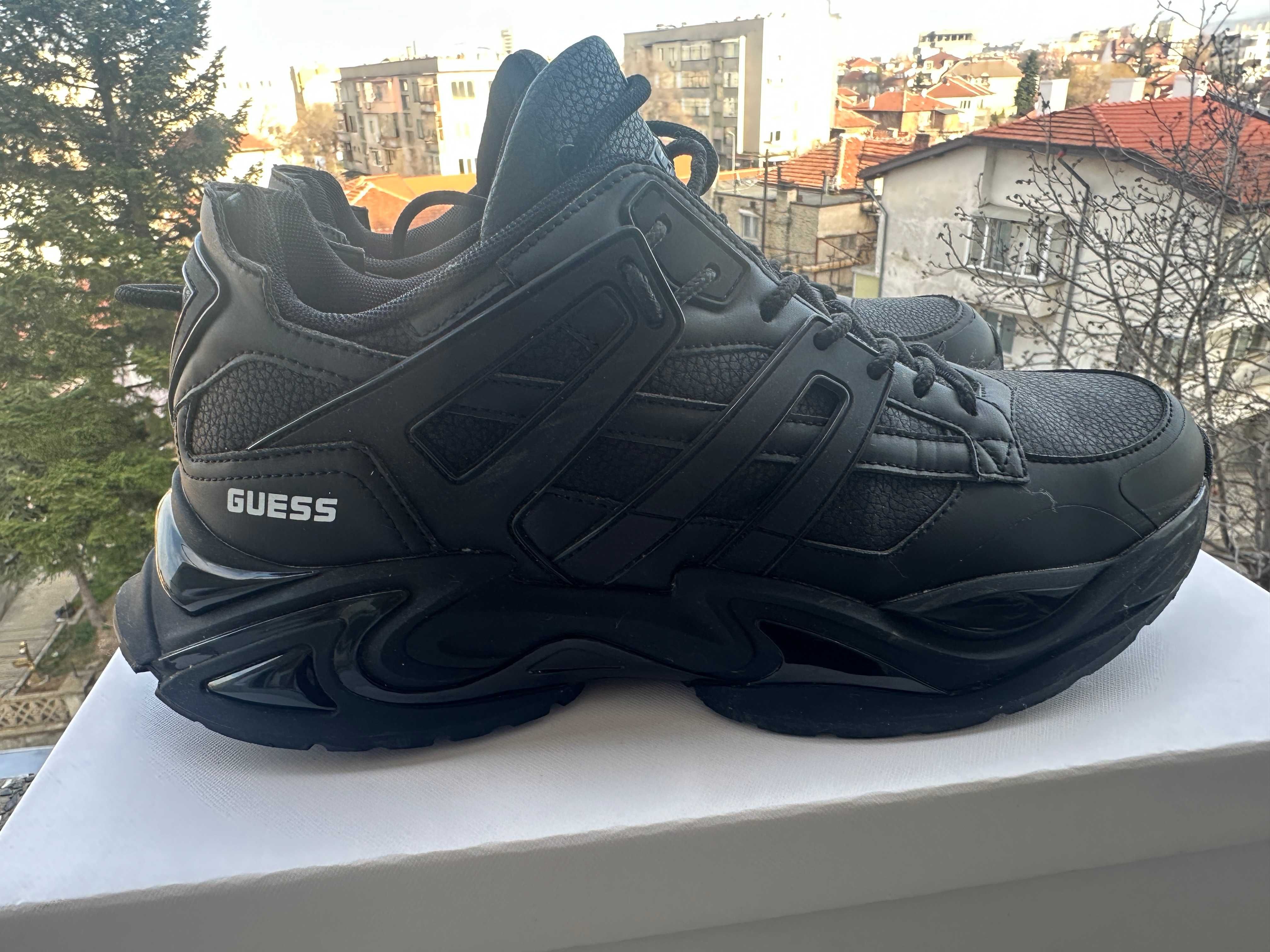 Guess fmtbelele12