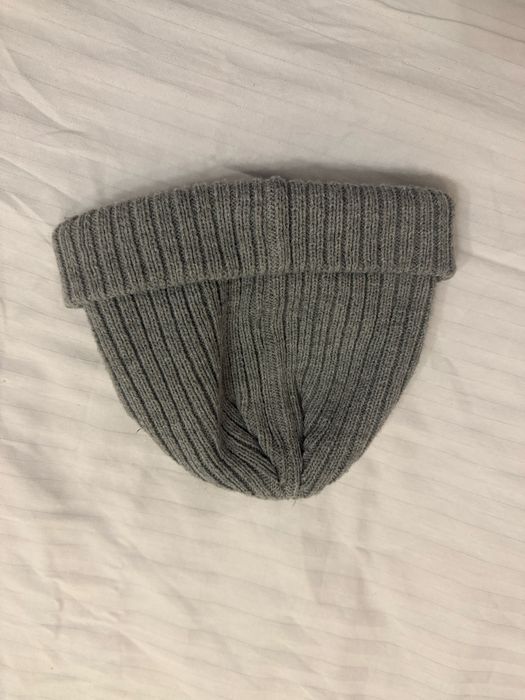 Шапка бини храбър* wear / Hrabar beanie gray