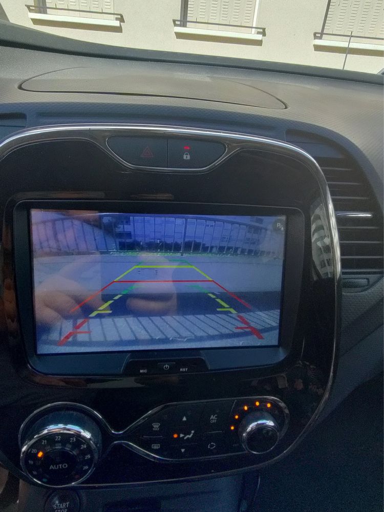 Navigatie android Dacia Duster Logan Sandero Lodgy Dokker CarPlay