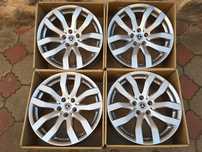 jante aliaj 18; 5x112;Mercedes E,S class w211,w213, w221,w222,w218,GLC