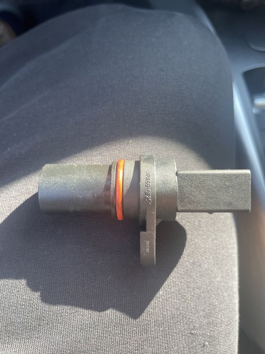 Датчик колянов вал