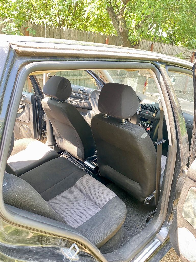 Volkswagen Golf 4