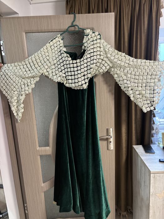 Rochie De Vanzare Catifea