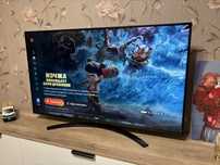 Продам телевизор LG оригинал, 50 диагональ