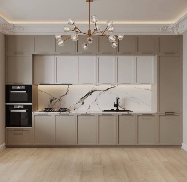 Аренда квартира на ЖК Сеул Мун