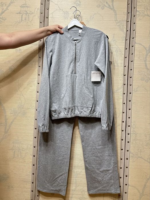 Домашняя Двойка Calvin Klein