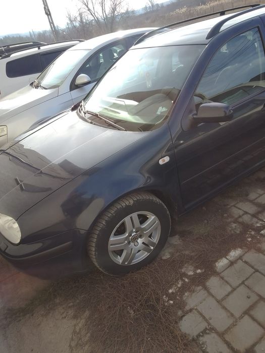 De vânzare VW golf 4