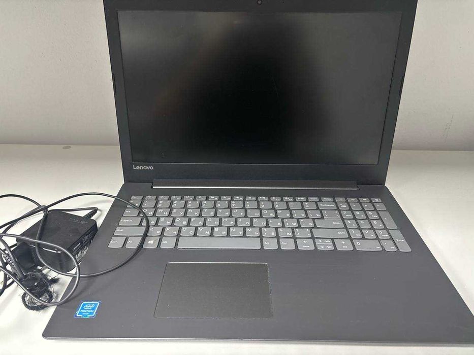 ноутбук Lenovo (Астана,Петрова 17) лот 800840