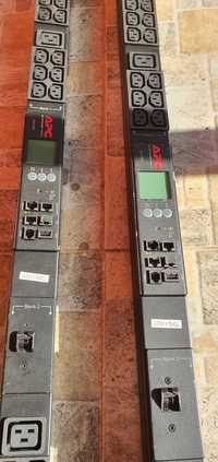 Accesorii UPS RACK PDU 2G, ZeroU, 32A, 230V