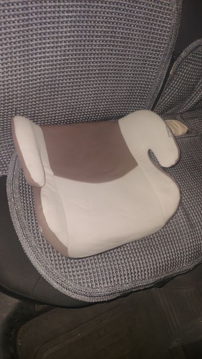 Бустер автомобильный