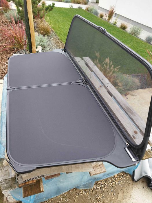 Vand deflector de vant pt VW EOS 2007